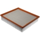 Purchase Top-Quality Air Filter by MAHLE ORIGINAL - LX2947 pa1