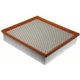 Purchase Top-Quality Air Filter by MAHLE ORIGINAL - LX2947 pa6