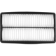 Purchase Top-Quality Air Filter by MAHLE ORIGINAL - LX3001 pa2