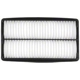 Purchase Top-Quality Air Filter by MAHLE ORIGINAL - LX3001 pa7