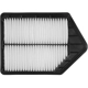 Purchase Top-Quality Air Filter by MAHLE ORIGINAL - LX3019 pa3