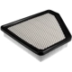Purchase Top-Quality Air Filter by MAHLE ORIGINAL - LX3022 pa1