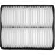Purchase Top-Quality Air Filter by MAHLE ORIGINAL - LX3024 pa2