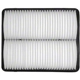 Purchase Top-Quality Air Filter by MAHLE ORIGINAL - LX3024 pa7