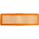 Purchase Top-Quality Air Filter by MAHLE ORIGINAL - LX311 pa2