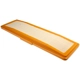 Purchase Top-Quality Air Filter by MAHLE ORIGINAL - LX311 pa5