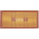 Purchase Top-Quality Air Filter by MAHLE ORIGINAL - LX3140 pa6