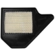 Purchase Top-Quality MAHLE ORIGINAL - LX3158 - Air Filter pa5