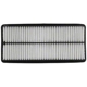 Purchase Top-Quality Filtre à air by MAHLE ORIGINAL - LX3216 pa2