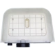 Purchase Top-Quality Filtre à air par MAHLE ORIGINAL - LX3233/6 pa1