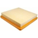Purchase Top-Quality Air Filter by MAHLE ORIGINAL - LX328 pa8
