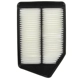 Purchase Top-Quality MAHLE ORIGINAL - LX3487 - Air Filter pa1