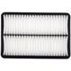 Purchase Top-Quality MAHLE ORIGINAL - LX3497 - Air Filter pa1