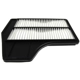 Purchase Top-Quality Air Filter by MAHLE ORIGINAL - LX3498 pa2