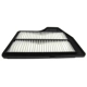 Purchase Top-Quality Air Filter by MAHLE ORIGINAL - LX3498 pa5