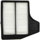 Purchase Top-Quality Air Filter by MAHLE ORIGINAL - LX3498 pa6