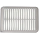 Purchase Top-Quality MAHLE ORIGINAL - LX3565 - Air Filter pa1