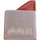 Purchase Top-Quality Air Filter by MAHLE ORIGINAL - LX3567 pa3