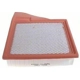Purchase Top-Quality Air Filter by MAHLE ORIGINAL - LX3567 pa4