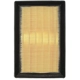 Purchase Top-Quality Air Filter by MAHLE ORIGINAL - LX3570 pa2
