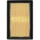 Purchase Top-Quality Air Filter by MAHLE ORIGINAL - LX3570 pa4