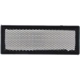 Purchase Top-Quality Air Filter by MAHLE ORIGINAL - LX3571 pa5