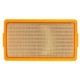 Purchase Top-Quality Air Filter by MAHLE ORIGINAL - LX36 pa7