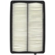 Purchase Top-Quality Air Filter by MAHLE ORIGINAL - LX3762 pa1