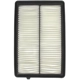 Purchase Top-Quality Air Filter by MAHLE ORIGINAL - LX3762 pa3