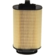 Purchase Top-Quality Air Filter by MAHLE ORIGINAL - LX3775 pa1