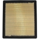 Purchase Top-Quality Air Filter by MAHLE ORIGINAL - LX4135 pa1