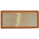 Purchase Top-Quality Air Filter by MAHLE ORIGINAL - LX4397 pa1