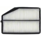 Purchase Top-Quality Air Filter by MAHLE ORIGINAL - LX4445 pa2
