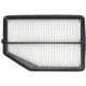 Purchase Top-Quality Air Filter by MAHLE ORIGINAL - LX4445 pa3