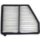Purchase Top-Quality Air Filter by MAHLE ORIGINAL - LX4588 pa2
