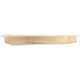 Purchase Top-Quality Air Filter by MAHLE ORIGINAL - LX459 pa2