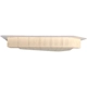 Purchase Top-Quality Air Filter by MAHLE ORIGINAL - LX459 pa5