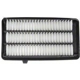 Purchase Top-Quality Air Filter by MAHLE ORIGINAL - LX4591 pa3