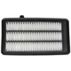 Purchase Top-Quality Air Filter by MAHLE ORIGINAL - LX4591 pa4