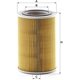 Purchase Top-Quality MANN-FILTER - C1041 - Air Filter pa11