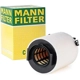 Purchase Top-Quality MANN-FILTER - C14-130/1 - Air Filter pa6