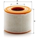 Purchase Top-Quality MANN-FILTER - C15-010 - Air Filter pa2