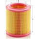 Purchase Top-Quality Air Filter by MANN-FILTER - C1577 pa3