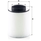 Purchase Top-Quality MANN-FILTER - C17023 - Air Filter pa2