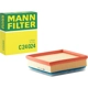 Purchase Top-Quality MANN-FILTER - C24-024 - Air Filter pa4