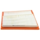 Purchase Top-Quality MANN-FILTER - C25-004 - Air Filter pa4