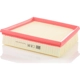 Purchase Top-Quality Air Filter by MANN-FILTER - C26-041 pa2