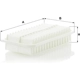 Purchase Top-Quality MANN-FILTER - C2620 - Air Filter pa3