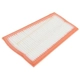 Purchase Top-Quality MANN-FILTER - C27-006 - Air Filter pa3