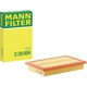 Purchase Top-Quality MANN-FILTER - C28-004 - Air Filter pa4